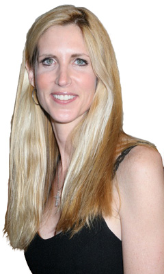 Ann Coulter