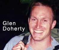 Glen Doherty